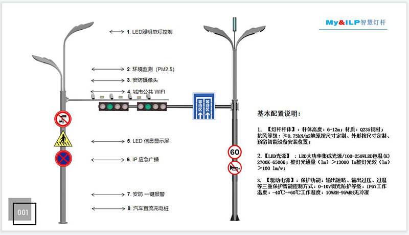 智慧路灯-2